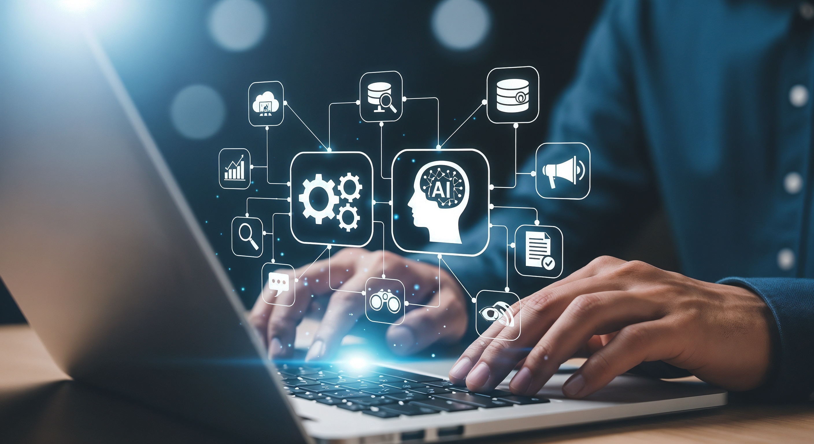 AI in education benefits