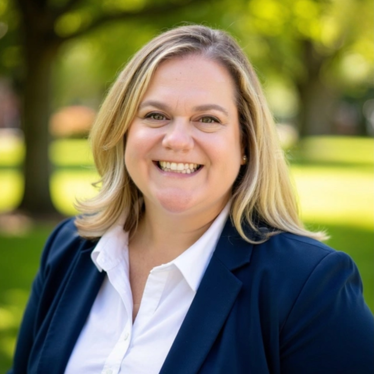 Rachel Hatten, Ph.D.