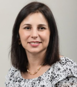 Karni Chagal-Feferkorn, Ph.D.