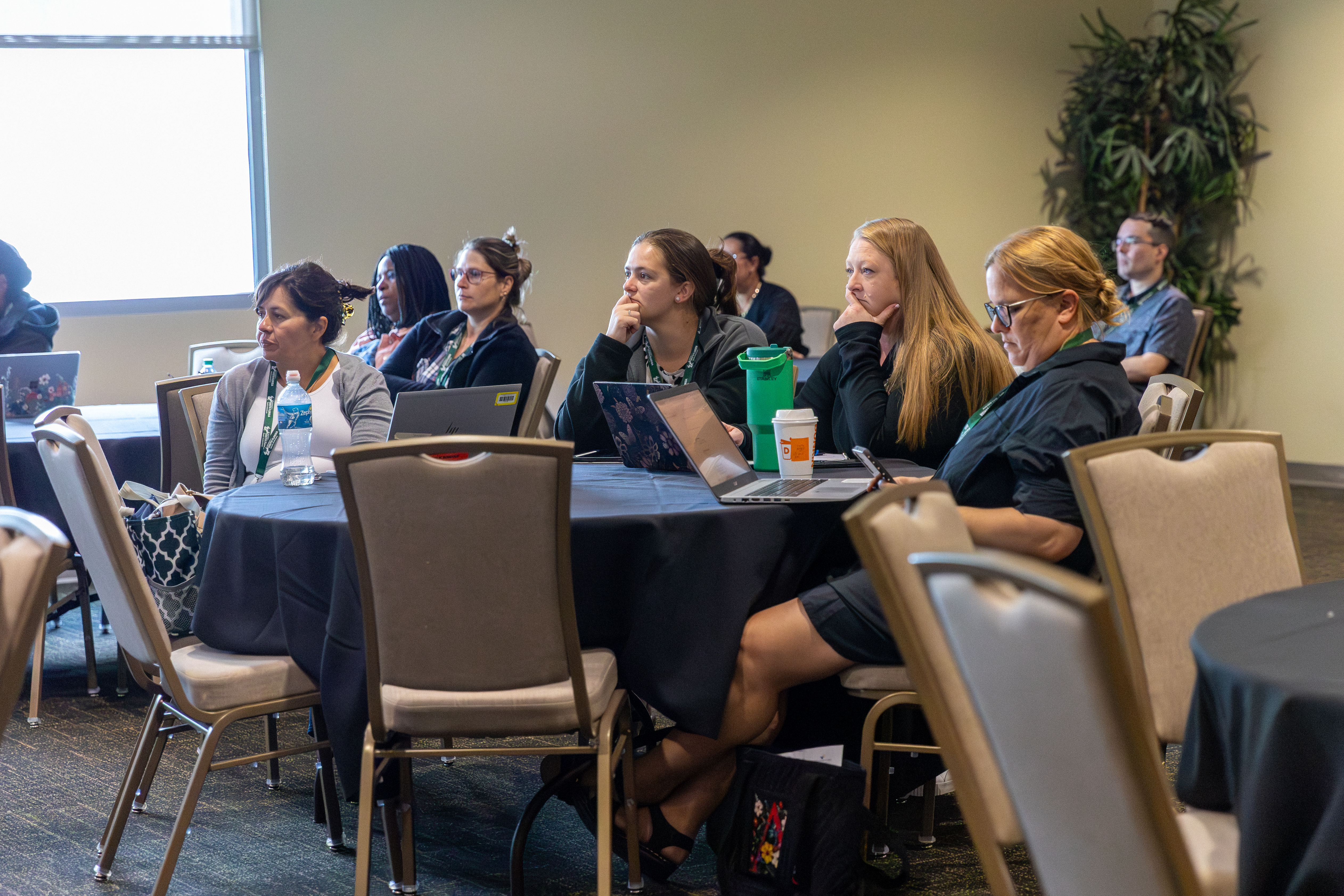 Supporting Educators with AI