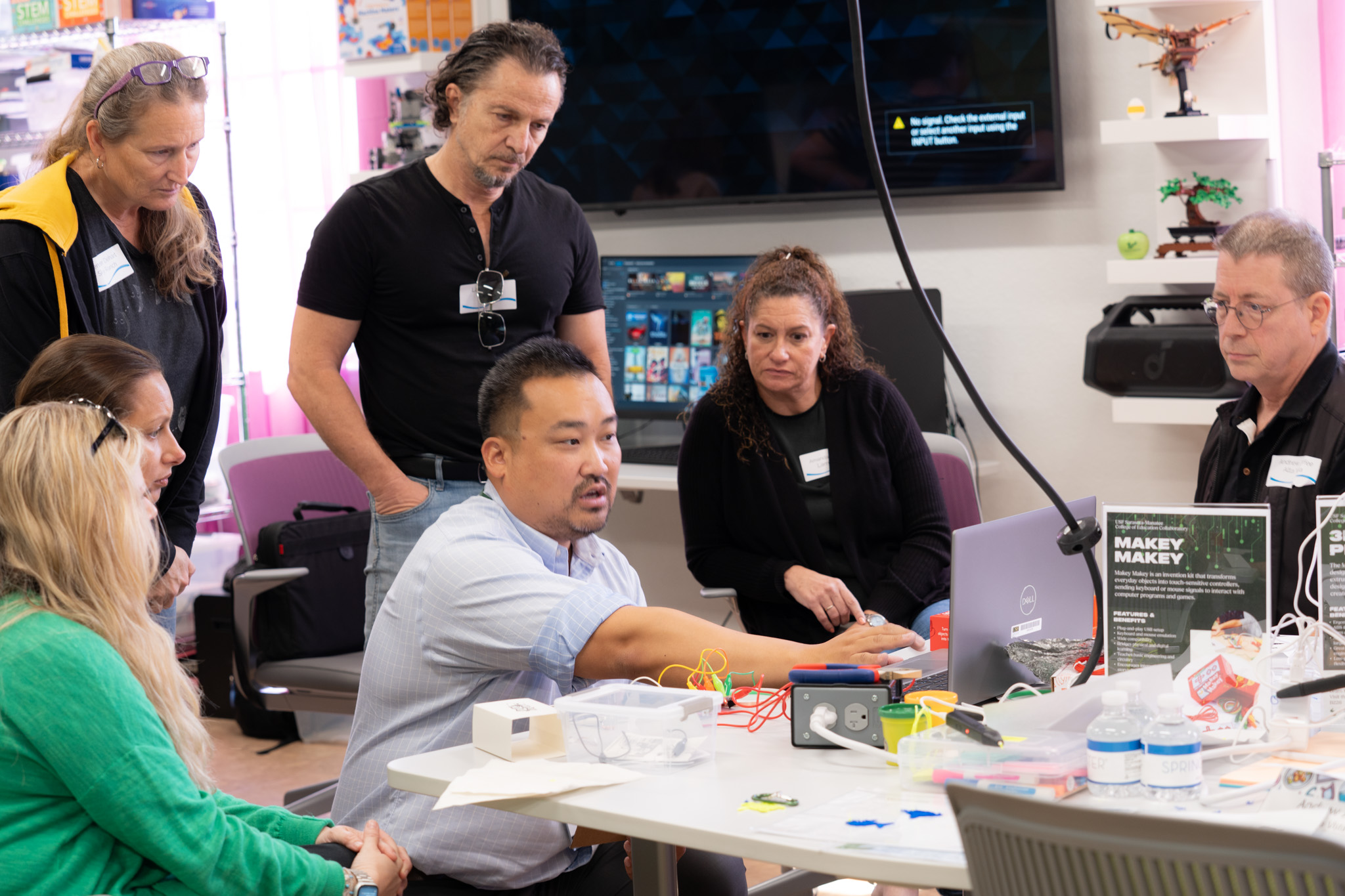 Our Approach to AI in Education