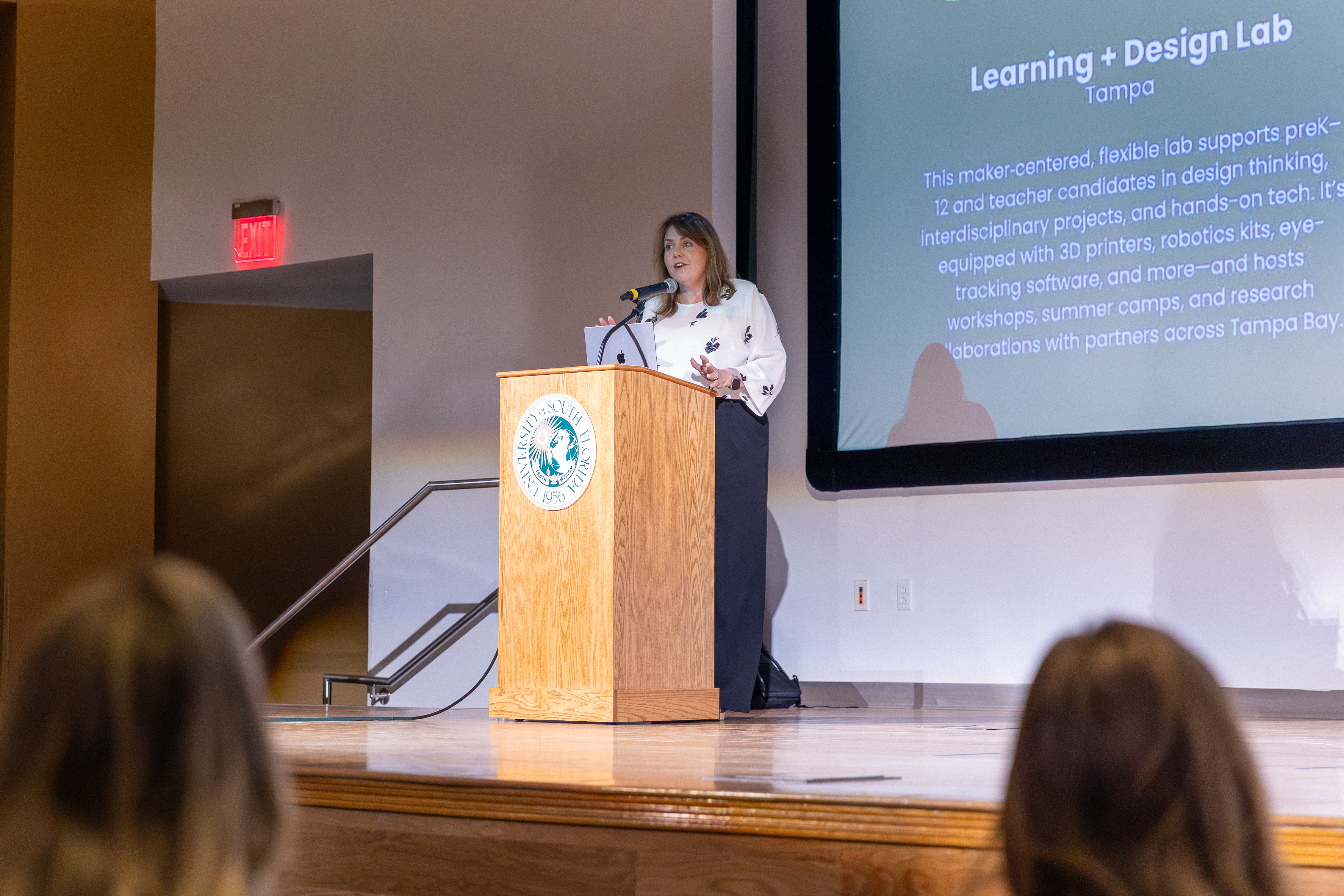 Keynotes & Speaking Engagements