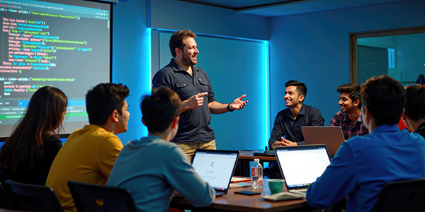 Our Approach to AI in Education